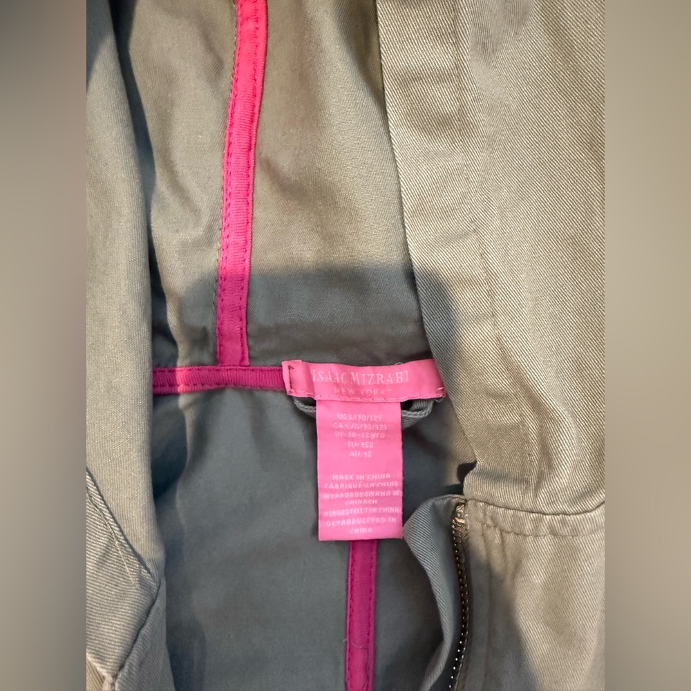 Jacket - Picture 2 of 2
